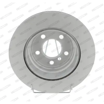 Favorito De Clientes Juego de disco de freno PREMIER FERODO DDF1715C (Sustituye a DDF1715)